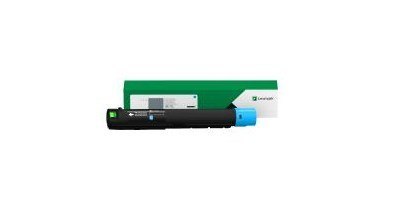 Toner LEXMARK/plava CX930,931Cyn 16.5K Crtg