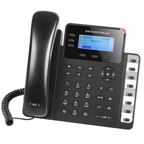 Grandstream GXP1630 - VoIP-telefon - 4