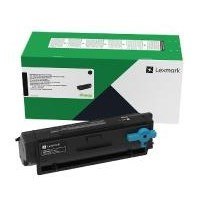 RETURN-TONER HIGH CAP BLACK/F/ MB3442I/ADW B3340DW B3342DW