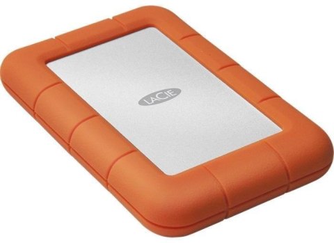 RUGGED MINI USB3.0 4TB/2.5IN USB3.0 EXTERNAL HDD