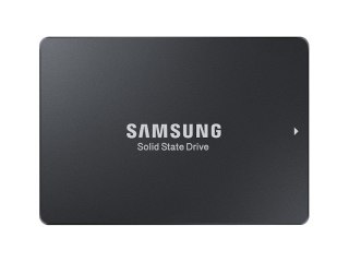 SSD 2,5" 7,6TB Samsung PM893 bulk Ent, dysk twardy