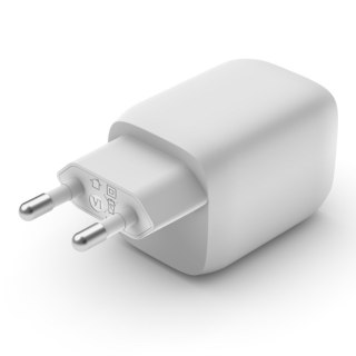 BELKIN 65W DUAL USB C GAN/CHARGER UNIVERSAL