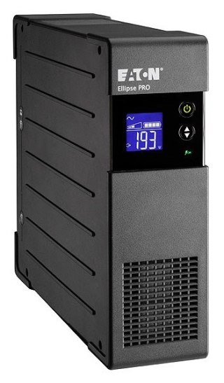 Eaton Ellipse PRO 650 IEC