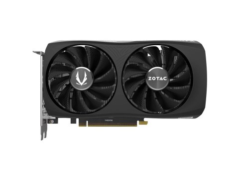 GF RTX 4060 TWIN EDGE OC/8GB GDDR6 3XDP HDMI 2475MHZ