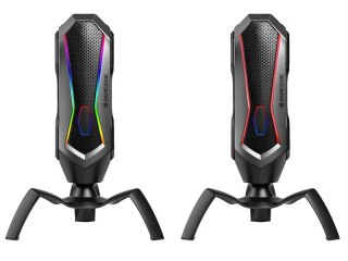 Tracer GAMEZONE Spider RGB - mikrofon