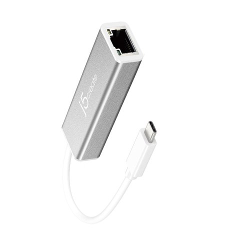 USB-C TO GIGABIT ETHERNET/ADAPTER