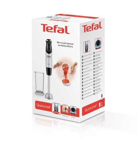 Blender ręczny TEFAL HB658838