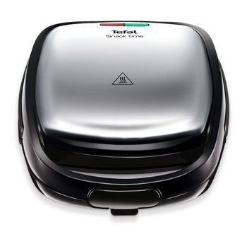 Opiekacz Tefal SW341D12 (700W; kolor inox)