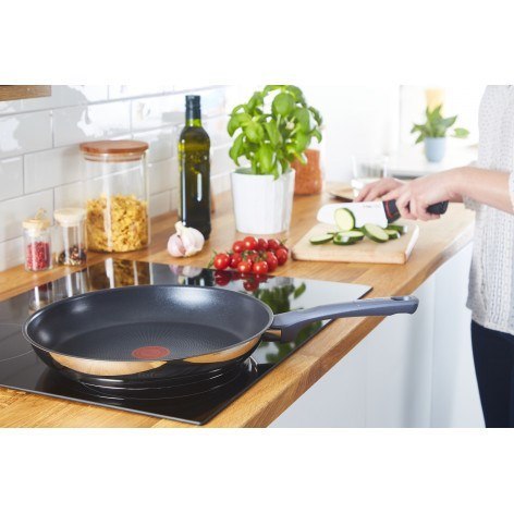 Patelnia TEFAL Daily Cook 26 cm G73005