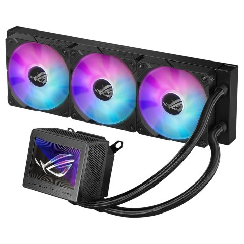 Chłodzenie ASUS ROG RYUJIN III 360 ARGB