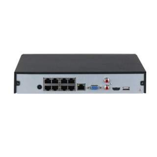 REJESTRATOR IP DAHUA NVR4108HS-8P-4KS3