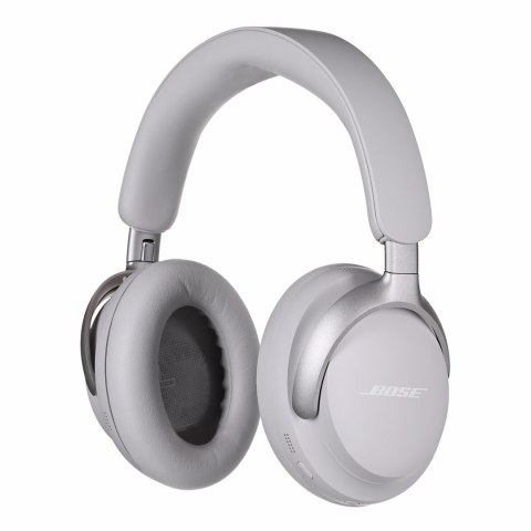 Słuchawki Bose QuietComfort Ultra Noise Canceling - White Smoke