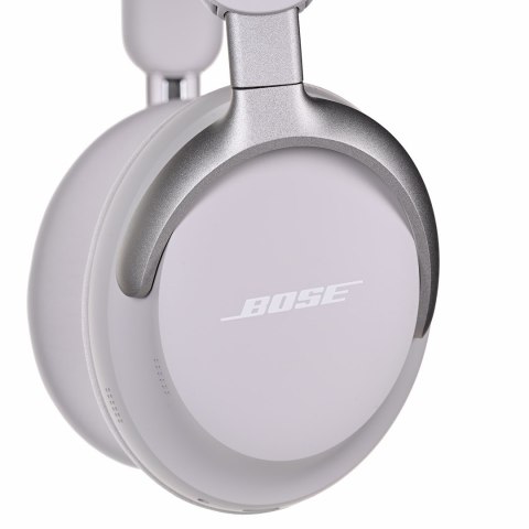 Słuchawki Bose QuietComfort Ultra Noise Canceling - White Smoke