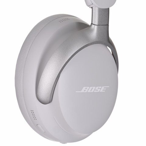 Słuchawki Bose QuietComfort Ultra Noise Canceling - White Smoke