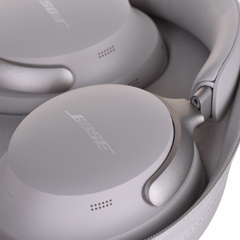 Słuchawki Bose QuietComfort Ultra Noise Canceling - White Smoke