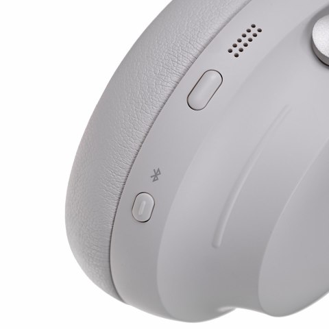 Słuchawki Bose QuietComfort Ultra Noise Canceling - White Smoke