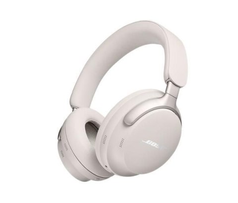 Słuchawki Bose QuietComfort Ultra Noise Canceling - White Smoke