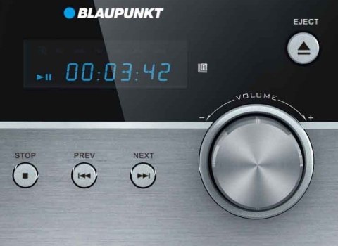 Miniwieża Blaupunkt MS12BT