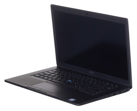 DELL LATITUDE 7490 i5-8350U 16GB 256GB SSD 14" FHD Win11pro + zasilacz UŻYWANY (QWERTY)