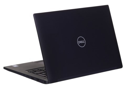 DELL LATITUDE 7490 i5-8350U 16GB 256GB SSD 14" FHD Win11pro + zasilacz UŻYWANY (QWERTY)