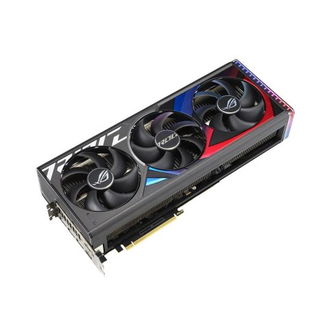 Karta graficzna ASUS ROG Strix GeForce RTX 4080 SUPER OC 16GB GAMING