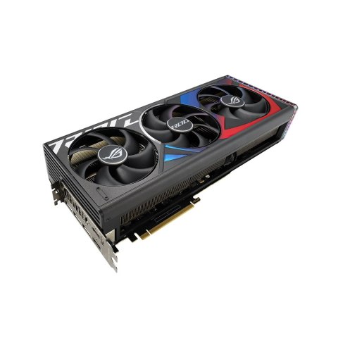 Karta graficzna ASUS ROG Strix GeForce RTX 4080 SUPER OC 16GB GAMING