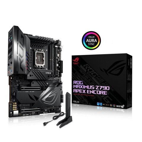 Płyta główna ASUS ROG MAXIMUS Z790 APEX ENCORE