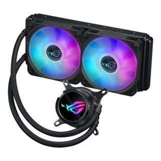 Chłodzenie ASUS ROG Strix LC III 240 ARGB