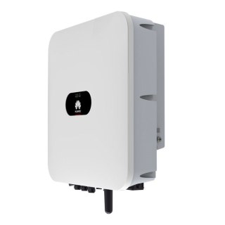 Falownik Huawei Fusion Home // 1-fazowy, 2-MPPT, wbudowana komunikacja (RS485, WLAN), rozłącznik DC, 2kW/2,2kVA, ograniczniki pr