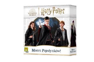 Harry Potter: Mistrz Pojedynków! gra REBEL