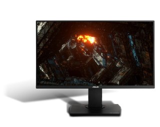 ASUS TUF Gaming VG289Q 71,1 cm (28") 3840 x 2160 px 4K Ultra HD monitor LED Czarny