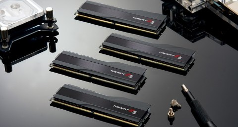 G.Skill | 32 GB | Pamięć DDR5 | 6000 MHz | Komputer PC/serwer | Numer rejestracyjny | Nr ECK