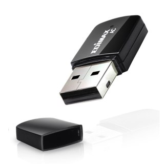 Karta sieciowa Edimax EW-7811UTC USB WiFi AC600 Mini