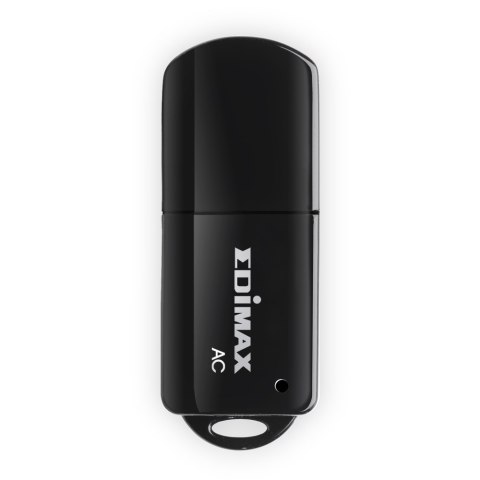 Karta sieciowa Edimax EW-7811UTC USB WiFi AC600 Mini