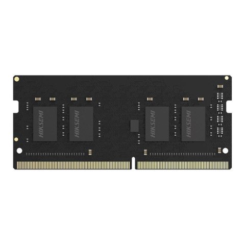 Pamięć SODIMM DDR4 HIKSEMI Hiker 8GB (1x8GB) 2666MHz CL19 1,2V