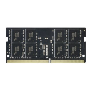 Pamięć SODIMM DDR4 Team Group Elite 16GB (1x16GB) 2666MHz CL19 1,2V