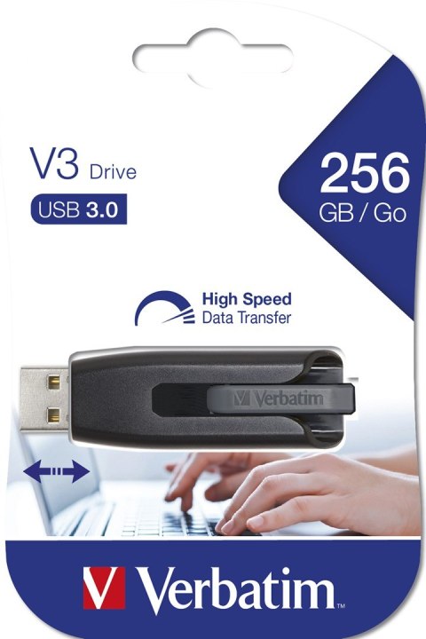 USB DRIVE 3.0 256GB/STORE N GO V3