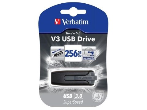 USB DRIVE 3.0 256GB/STORE N GO V3