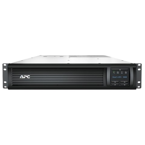 APC Smart-UPS 3000VA LCD RM 2U 230V with SmartConnect