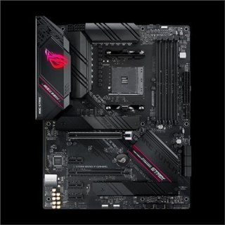 ASUS ROG STRIX B550-F GAMING - bundkor