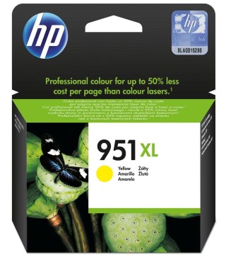 INK CARTRIDGE NO 951 XL YELLOW/ES