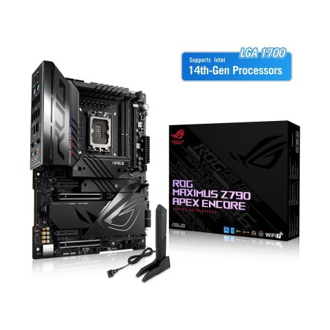 Płyta główna ASUS ROG MAXIMUS Z790 APEX ENCORE