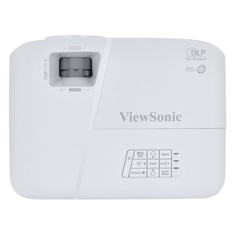 Projektor ViewSonic PA503S SVGA 3800AL HDMI VGA