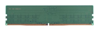 Samsung UDIMM non-ECC 16GB DDR5 1Rx8 4800MHz PC5-38400 M323R2GA3BB0-CQK