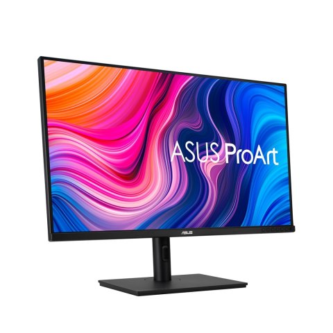 ASUS ProArt PA329CV LED display 81,3 cm (32") 3840 x 2160 px 4K Ultra HD Czarny