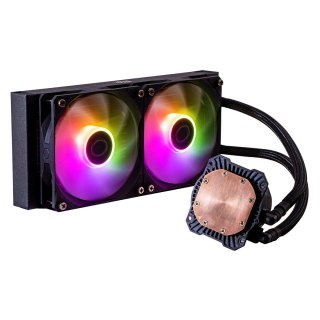 CPU COOLER S_MULTI/MLWD24M-A18PZ-R1 COOLER MASTER