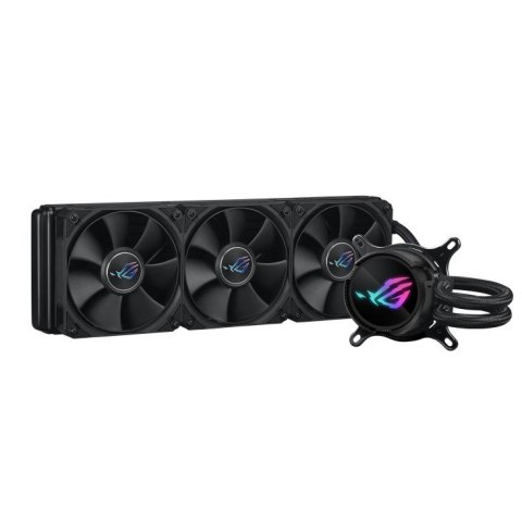 Chłodzenie procesora ASUS ROG Strix LC III 360