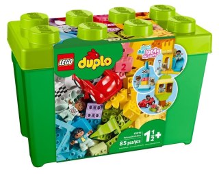 LEGO 10914 DUPLO CLASSIC Pudełko z klockami Deluxe p2