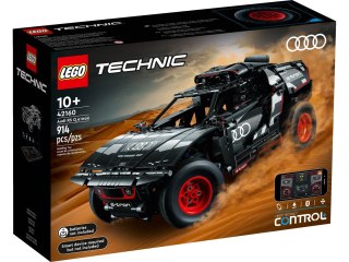 LEGO 42160 TECHNIC Audi RS Q e-tron p2