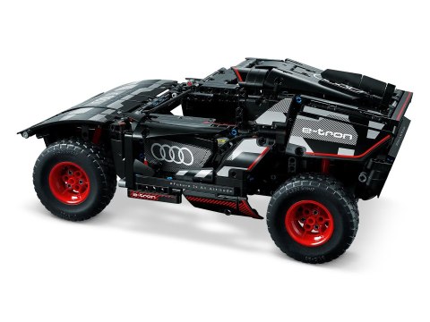 LEGO 42160 TECHNIC Audi RS Q e-tron p2